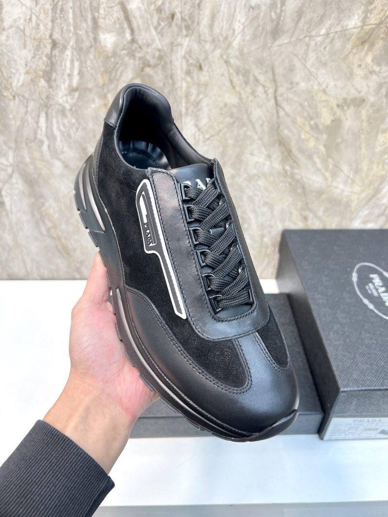 Prada Casual Shoes